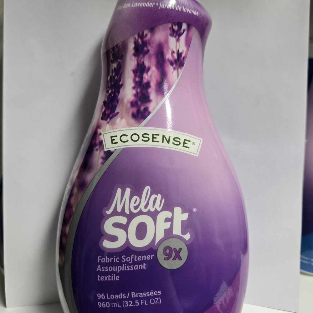 Ecosense Mela Soft Lavender Fabric Softener